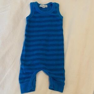 Paige Lauren baby onesie
